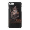i want you for an adventure iPhone 7 Case