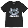 overkoalafied V-Neck Tee