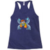 dr Racerback Tank