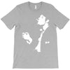 tom waits rock indie rock pop music T-Shirt