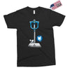 master keyblade Exclusive T-shirt