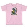 get your geek on! Toddler T-shirt