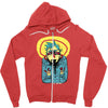great Zipper Hoodie