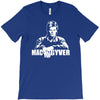mac gyver,macgyver,film,fun,lustig,fan T-Shirt