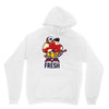 crew five fresh Unisex Hoodie