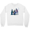 pinball wizard Crewneck Sweatshirt