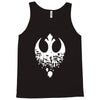 fractured rebellion Tank Top