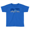 wakemoor high wrestling Toddler T-shirt