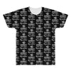 Sorry That is Not My Problem All Over Men's T-shirt