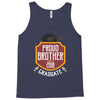 proud brother of a 2018 graduate. Tank Top