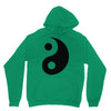 yin yang Hoodie