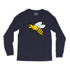 natural beauty Long Sleeve Shirts