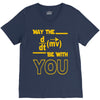 cosplay V-Neck Tee