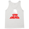 dawn of the dead Tank Top