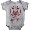 chris stapleton Baby Onesie