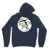 not what it seems Unisex Hoodie