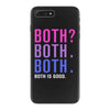 Both is Good iPhone 7 Plus Case