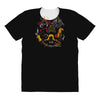 battle of the masters All Over Women's T-shirt