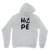 hope anchor Youth Hoodie
