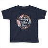 Happy Father's Day Toddler T-shirt