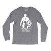 I'm Just A kid From Brooklyn Long Sleeve Shirts
