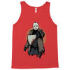 jason voorhees Tank Top