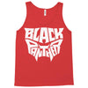 black panther Tank Top