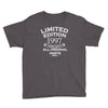 21st birthday gift limited edition 1997 Youth Tee