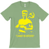 rocky 4 ivan drago homage T-Shirt