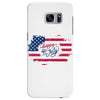 happy 4th of july Samsung Galaxy S7 Edge