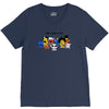 mr burton V-Neck Tee