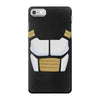 Saiyan Armor DBZ Vegeta iPhone 7 Case