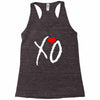 weeknd (3) Racerback Tank