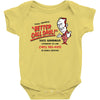 better call saul Baby Bodysuit