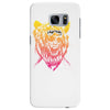 lion spirit Samsung Galaxy S7 Edge