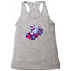 fossil fueled Racerback Tank