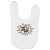 that's what she said Baby Bibs