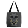 locked Tote Bags
