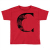 california Toddler T-shirt