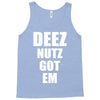 deez nuts gotem for president 2016 Tank Top