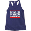 Donald Glover Gambino Racerback Tank