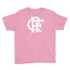camisa do flamengo Youth Tee