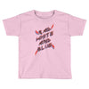 rad white and blue Toddler T-shirt