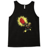 zombie link Tank Top