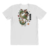 dragon freedom All Over Women's T-shirt