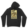prevent outbreaks Unisex Hoodie