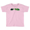 tortoise caught Toddler T-shirt