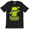 frankenstein&rsquo;s monster T-Shirt