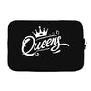 Queens Laptop sleeve