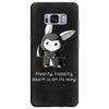 grim bunny Samsung Galaxy S8 Plus